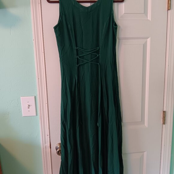 Holy Clothing TRINITY Dress Size M - Picture 3 of 9